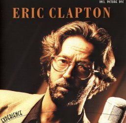 Eric Clapton - Experience