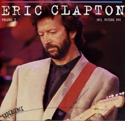 Eric Clapton - Experience 2
