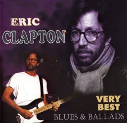 Very Best Blues & Ballads