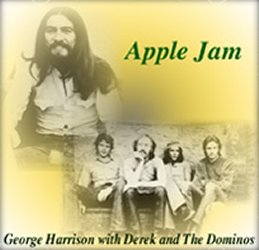 Apple Jam