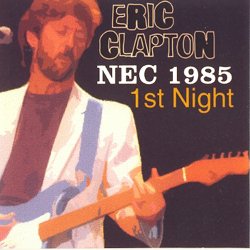 NEC 1985 1st Night