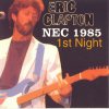 NEC 1985 1st Night