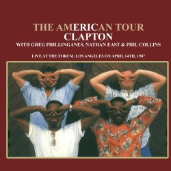 The American Tour