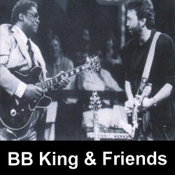 BB King & Friends