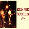Ronnie Scott's '87