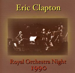 Royal Orchestra Night 1990