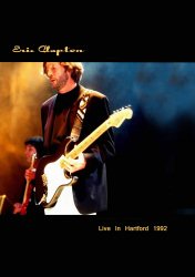 DVD - Live In Hartford