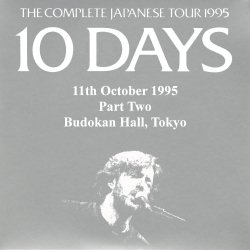 10 Days - 8B