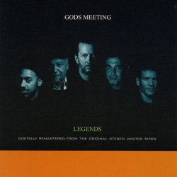 Gods Meeting