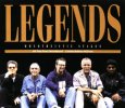 Legends - Monotheistic Stages