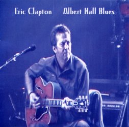 Albert Hall Blues