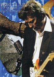 Eric Clapton In Concert (19th Dec 2003)