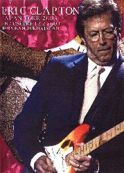 Eric Clapton In Concert (2nd Dec 2003)