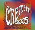 Cream 2005