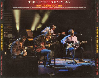 The Southern Harmony