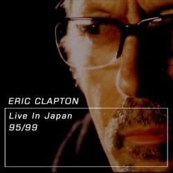 Live In Japan 95-99