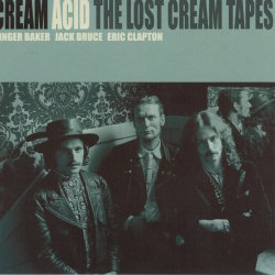 The Lost Cream Tapes